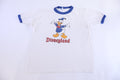 80's Disneyland Donald Duck Graphic T-shirt product image 1
