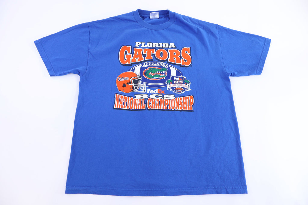 2009 BCS Florida National Championship T-shirt product image 1