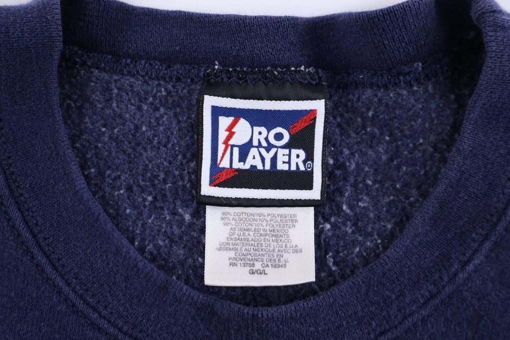 Vintage New York Yankees Baseball Sweatshirt product image 3