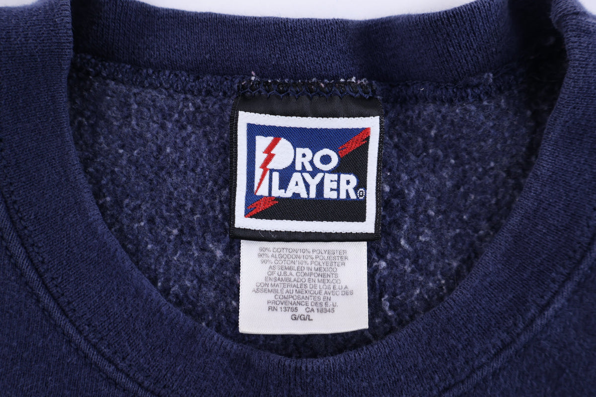 Vintage New York Yankees Baseball Sweatshirt product image 3