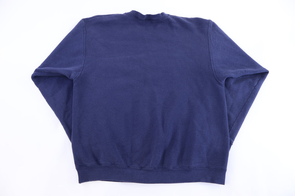 Vintage New York Yankees Baseball Sweatshirt product image 2
