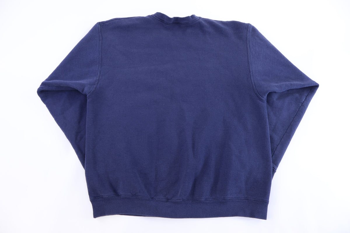 Vintage New York Yankees Baseball Sweatshirt product image 2