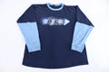 Vintage Enyce Logo Graphic LS T-shirt product image 1