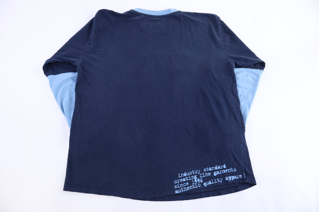 Vintage Enyce Logo Graphic LS T-shirt product image 2