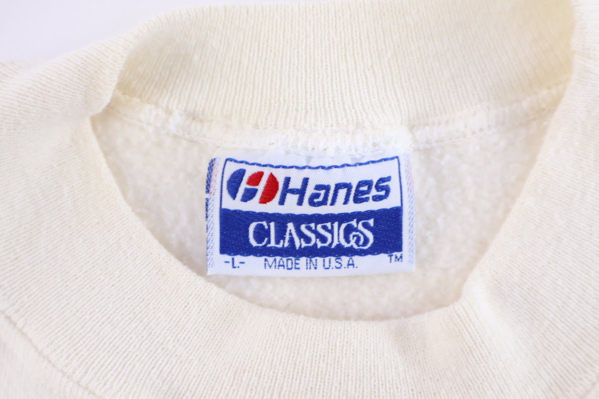 80's University of Miami Hurricanes Sweatshirt product image 4