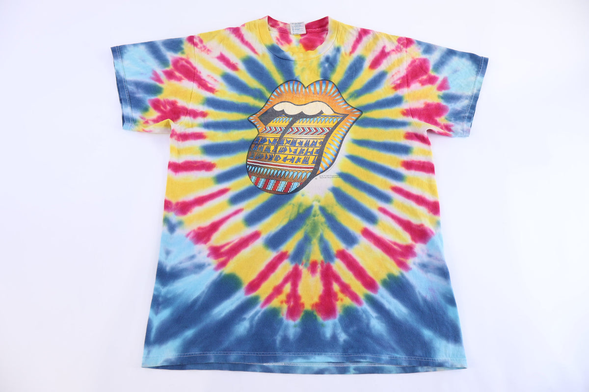 1997 The Rolling Stones Tour T-shirt product image 1