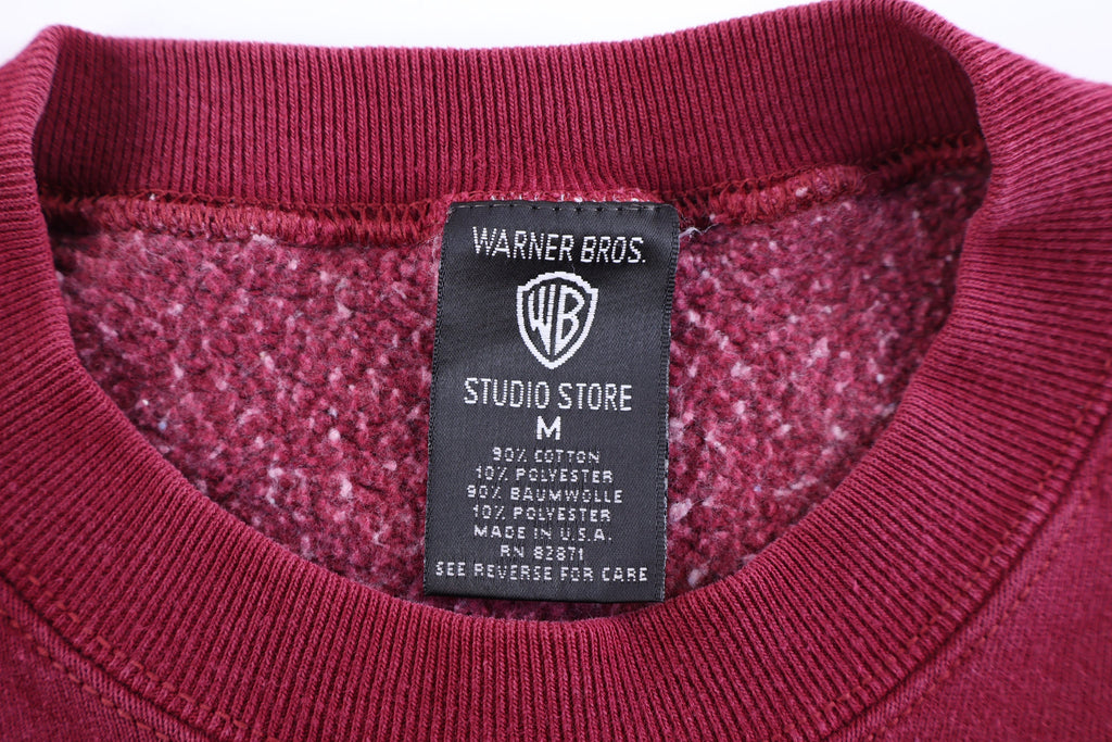 90's Warner Bros How Are You Feeling Today? Sweatshirt product image 3