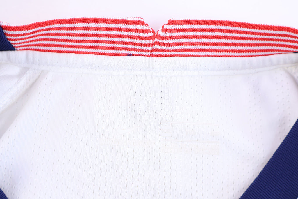 2020/21 Nike United States Home Jersey product image 4