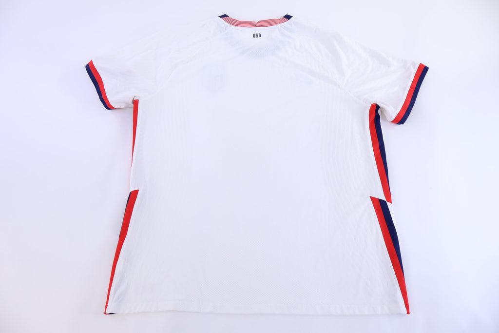 2020/21 Nike United States Home Jersey product image 2