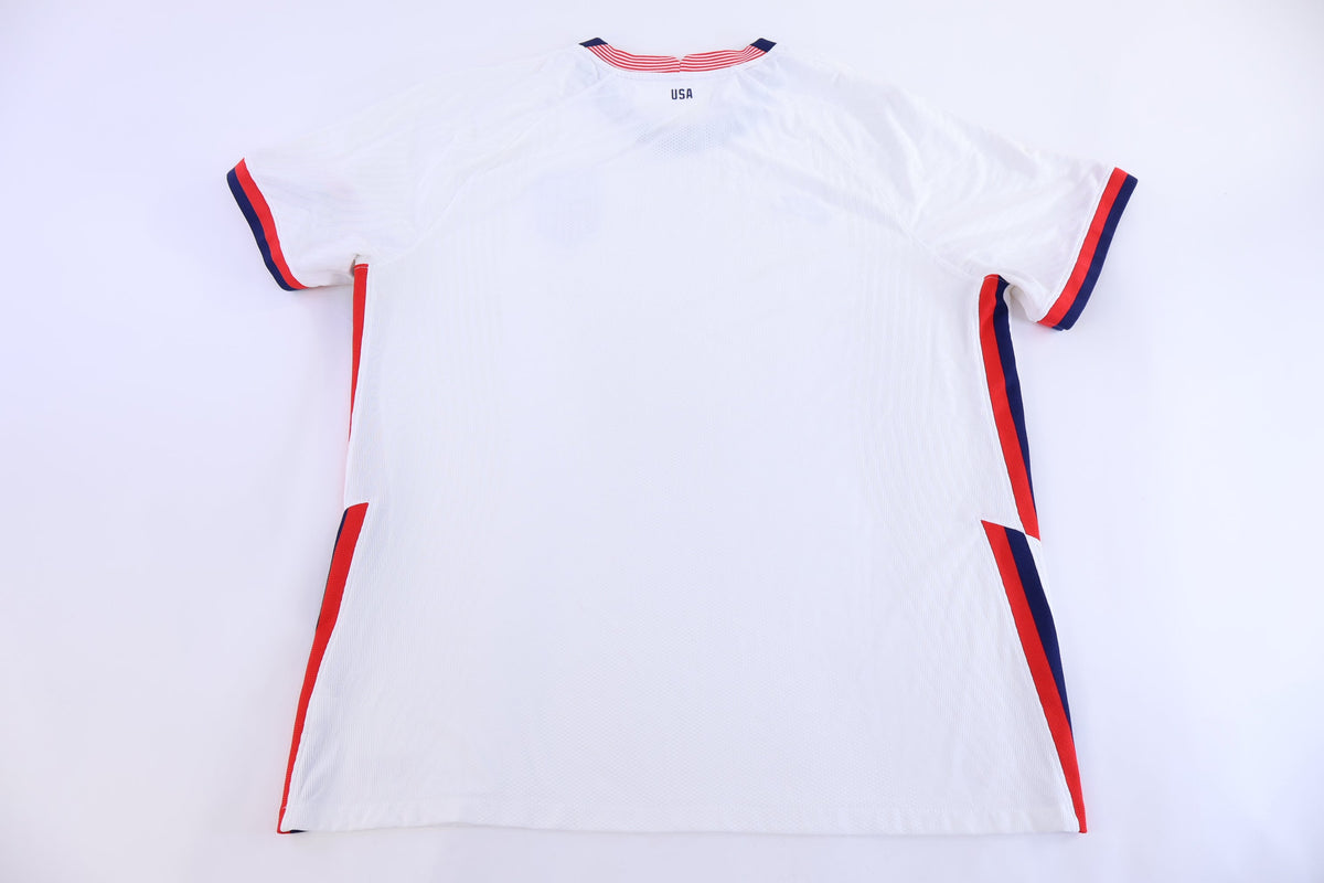 2020/21 Nike United States Home Jersey product image 2
