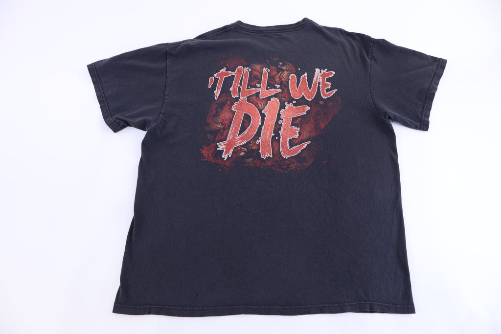 Slipknot Maggot Till We Die T-shirt product image 2