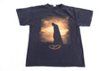 Vintage Batman Begins Graphic T-shirt product image 1