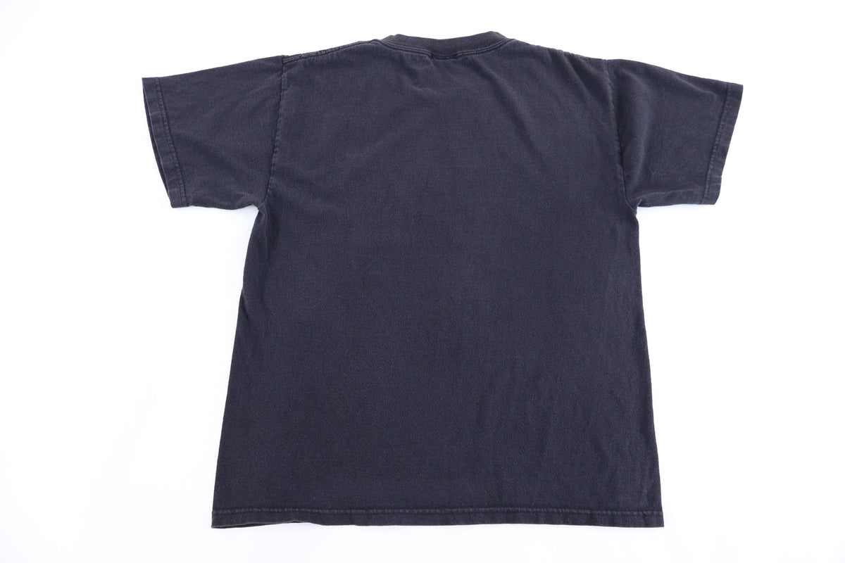 Vintage Batman Begins Graphic T-shirt product image 2