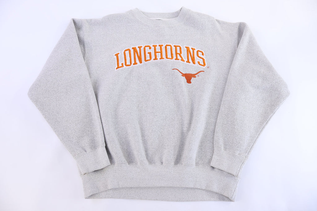 90's University of Texas Longhorns Sweatshirt product image 1