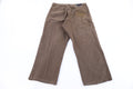 FUBU The Collection Brown Pants product image 1