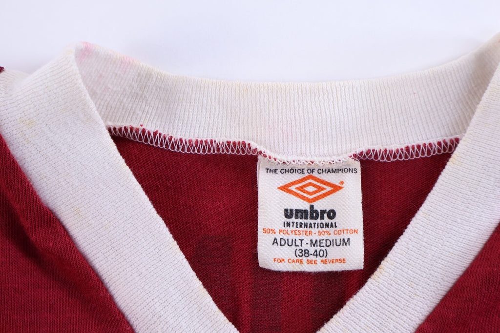 80's Umbro Cosmos Soccer Jersey product image 3