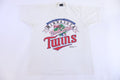 1987 Minnesota Twins World Series T-shirt product image 1