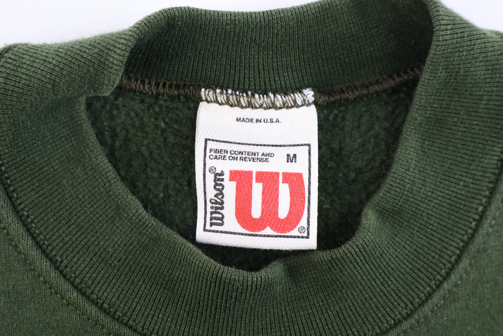 90's Wilson Athletic Wear Sweatshirt product image 3