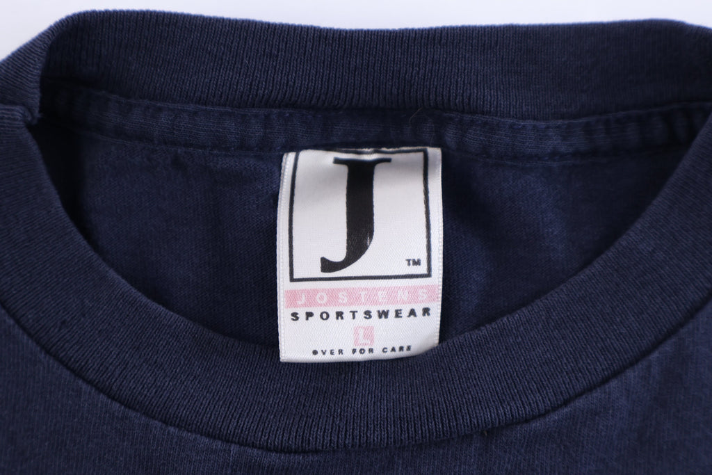 1993 New York Yankees Baseball T-shirt product image 3