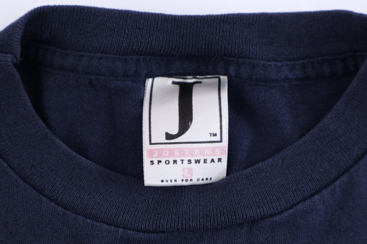 1993 New York Yankees Baseball T-shirt product image 3