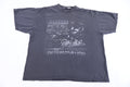 Vintage Dale Earnhardt Winston Cup Champion T-shirt