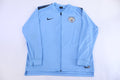 2018/19 Nike Manchester City Full Zip Track Jacket product image 1