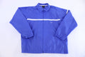 Women's Nike Embroidered Logo Full Zip Windbreaker product image 1