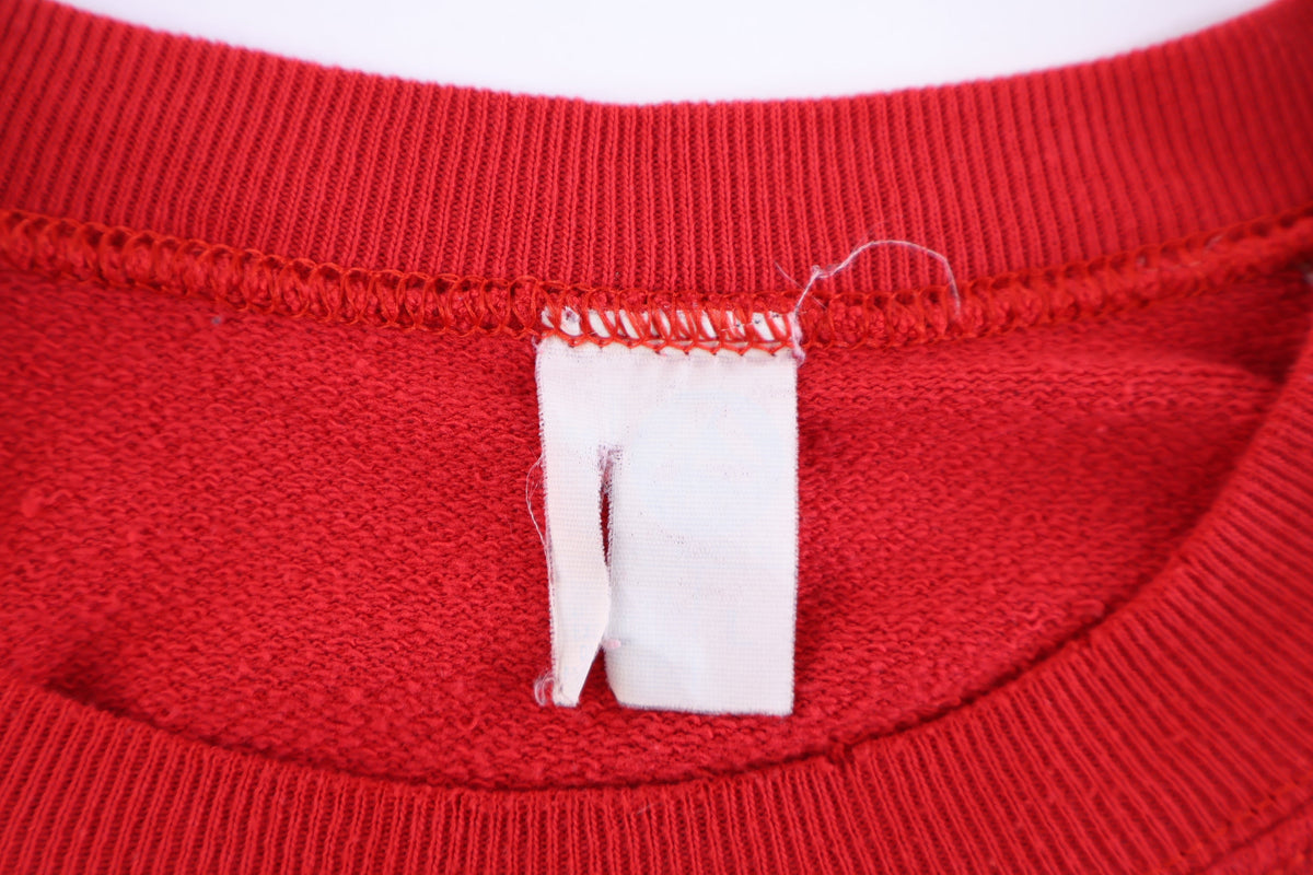 80's San Francisco 49ers Football Sweatshirt product image 3
