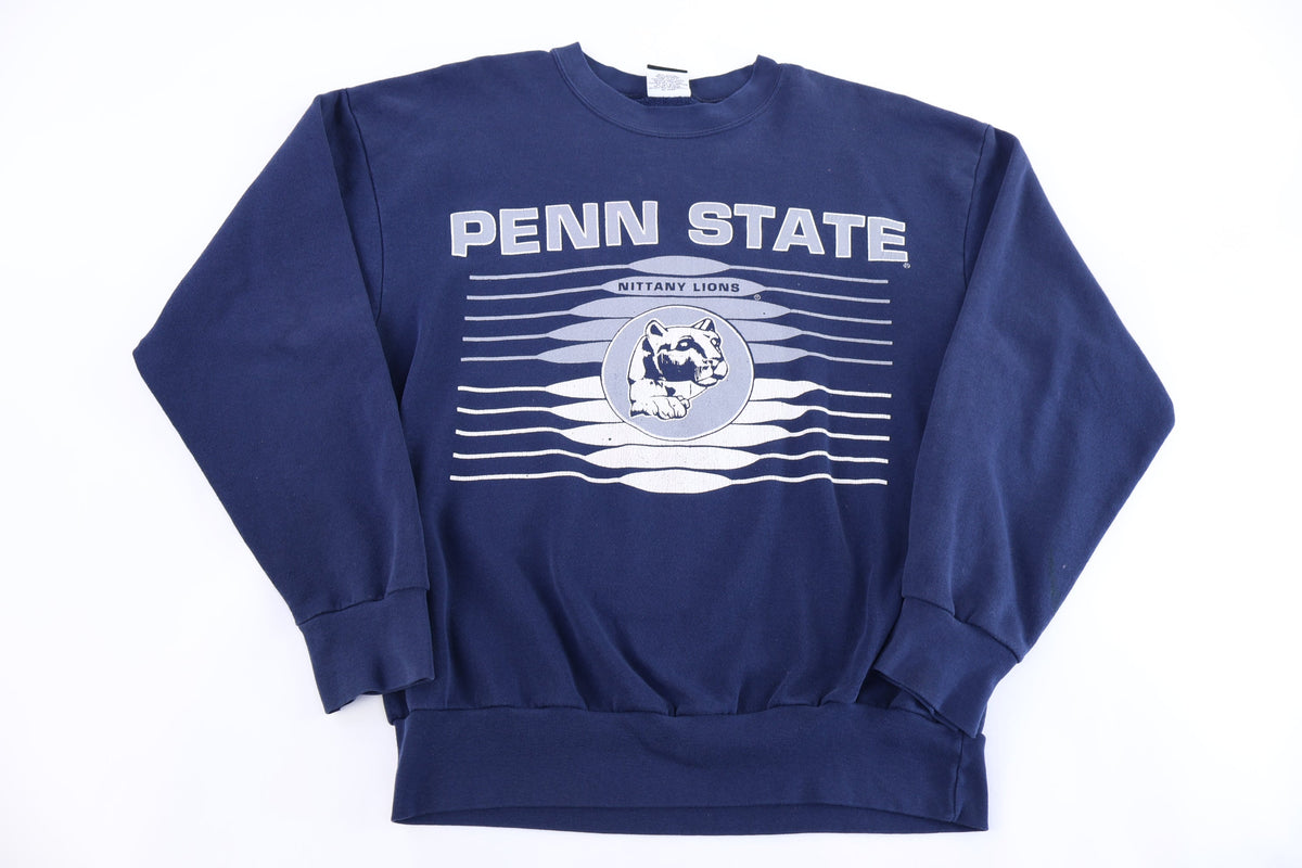 90's Penn State University Sweatshirt product image 1