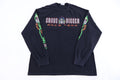 Vintage Grave Digger Race Team LS T-shirt product image 1