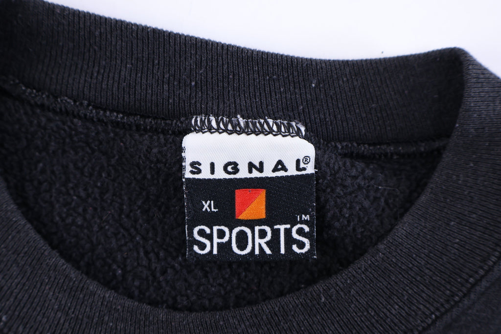 1993 New Orleans Saints Football Sweatshirt product image 3
