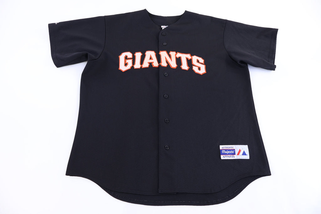 90's Majestic San Francisco Giants Baseball Jersey product image 1