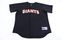 90's Majestic San Francisco Giants Baseball Jersey product image 1