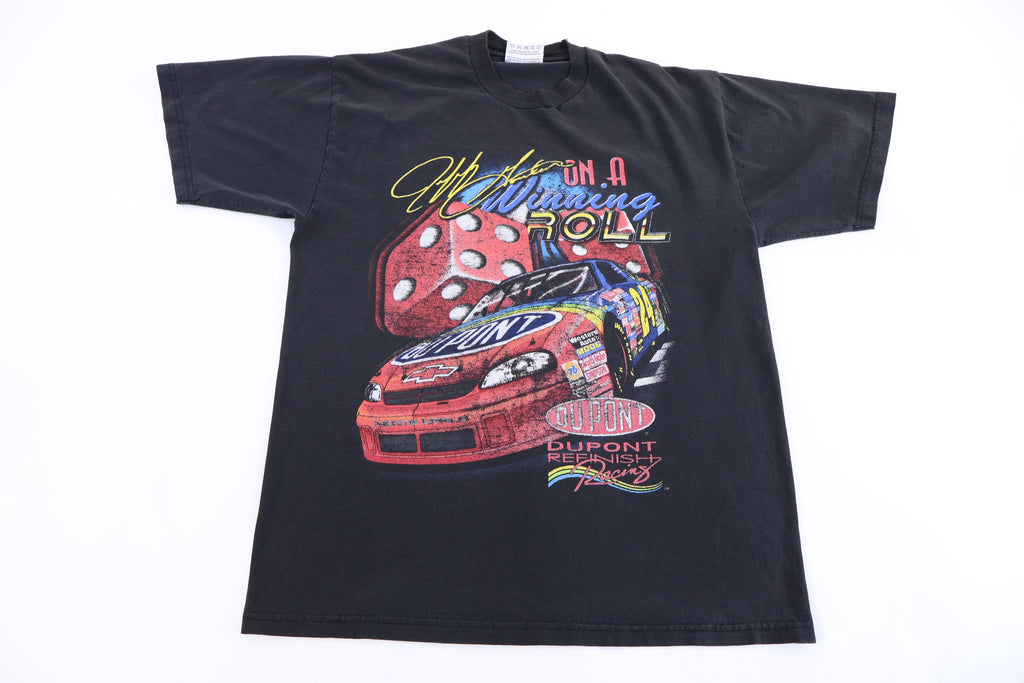 1998 Jeff Gordon On A Winning Roll T-shirt product image 1