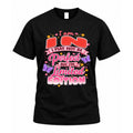 IN TT42 Personalized Shirt – I May Not Be Perfect, But I’m product image 1
