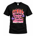 ITZEL TT42 Personalized Shirt – I May Not Be Perfect, But product image 1