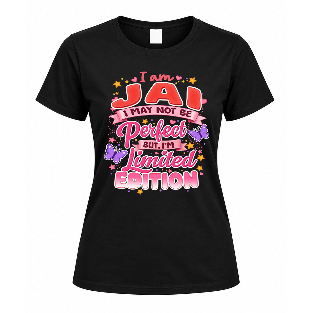 JAI TT42 Personalized Shirt – I May Not Be Perfect, But I’m product image 5