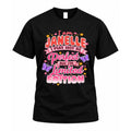 JANELLE TT42 Personalized Shirt – I May Not Be Perfect, But product image 1