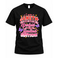JANETH TT42 Personalized Shirt – I May Not Be Perfect, But product image 1