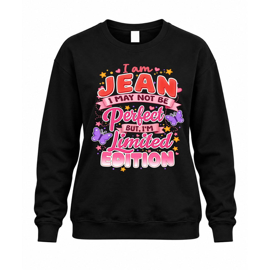 JEAN TT42 Personalized Shirt – I May Not Be Perfect, But product image 3