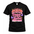 JOCELYNE TT42 Personalized Shirt – I May Not Be Perfect product image 1