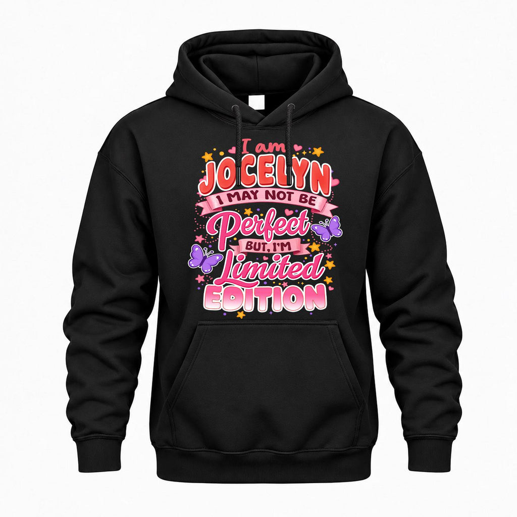 JOCELYN TT42 Personalized Shirt – I May Not Be Perfect, But product image 2