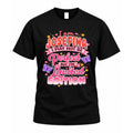 JOSEFINA TT42 Personalized Shirt – I May Not Be Perfect product image 1
