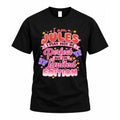 JULES TT42 Personalized Shirt – I May Not Be Perfect, But product image 1