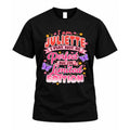 JULIETTE TT42 Personalized Shirt – I May Not Be Perfect product image 1