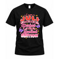 JULI TT42 Personalized Shirt – I May Not Be Perfect, But product image 1