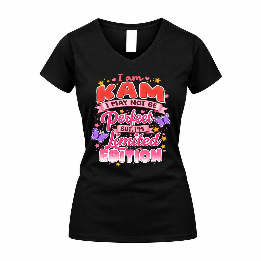 KAM TT42 Personalized Shirt – I May Not Be Perfect, But I’m product image 6