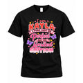 KAYLA TT42 Personalized Shirt – I May Not Be Perfect, But product image 1