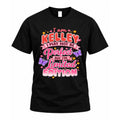 KELLEY TT42 Personalized Shirt – I May Not Be Perfect, But product image 1