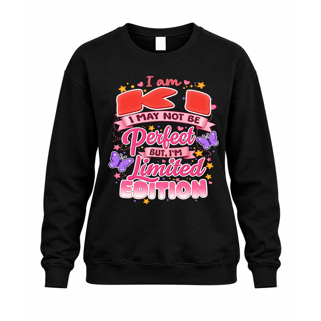 KI TT42 Personalized Shirt – I May Not Be Perfect, But I’m product image 3